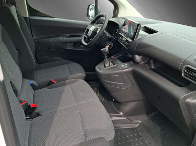Opel Combo Vorführwagen