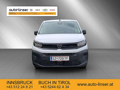 Opel Combo Vorführwagen