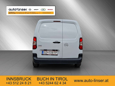 Opel Combo Vorführwagen