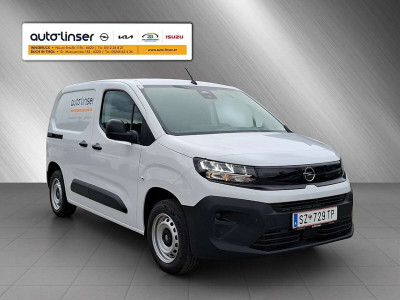 Opel Combo Vorführwagen