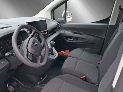 Opel Combo Vorführwagen