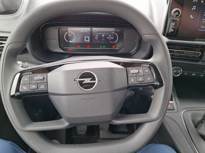 Opel Combo Vorführwagen