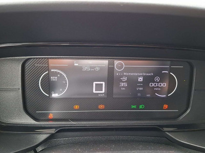 Opel Combo Vorführwagen