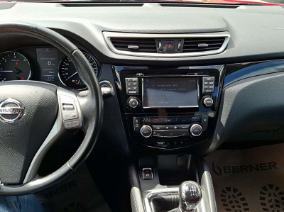Nissan Qashqai Gebrauchtwagen Nissan Qashqai Gebrauchtwagen