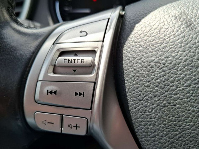 Nissan Qashqai Gebrauchtwagen Nissan Qashqai Gebrauchtwagen