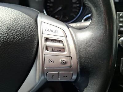 Nissan Qashqai Gebrauchtwagen Nissan Qashqai Gebrauchtwagen