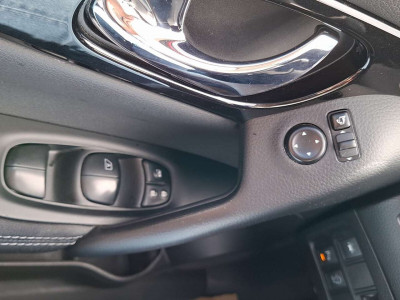 Nissan Qashqai Gebrauchtwagen Nissan Qashqai Gebrauchtwagen