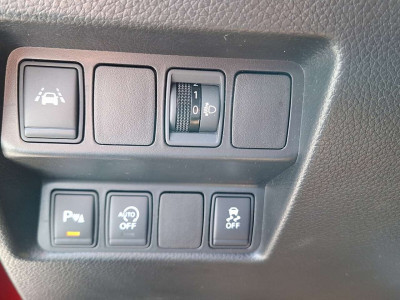 Nissan Qashqai Gebrauchtwagen Nissan Qashqai Gebrauchtwagen