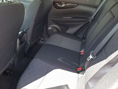 Nissan Qashqai Gebrauchtwagen Nissan Qashqai Gebrauchtwagen