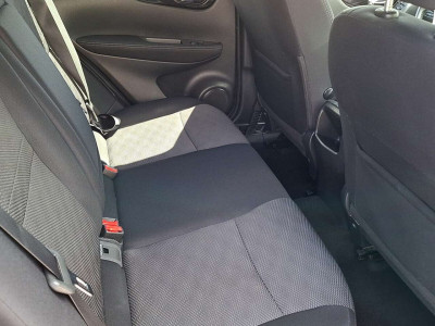 Nissan Qashqai Gebrauchtwagen Nissan Qashqai Gebrauchtwagen
