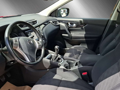 Nissan Qashqai Gebrauchtwagen Nissan Qashqai Gebrauchtwagen