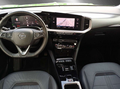 Opel Mokka Gebrauchtwagen Opel Mokka Gebrauchtwagen
