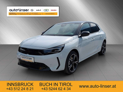 Opel Corsa Gebrauchtwagen Opel Corsa Gebrauchtwagen
