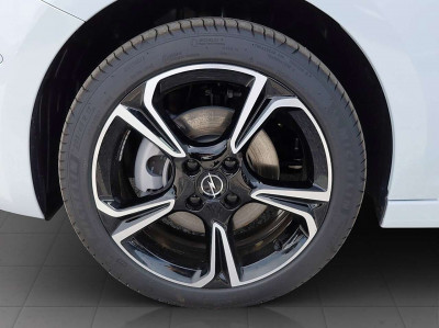 Opel Corsa Gebrauchtwagen Opel Corsa Gebrauchtwagen