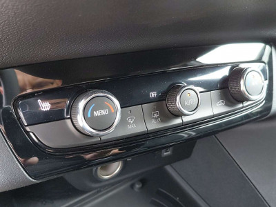 Opel Corsa Gebrauchtwagen Opel Corsa Gebrauchtwagen