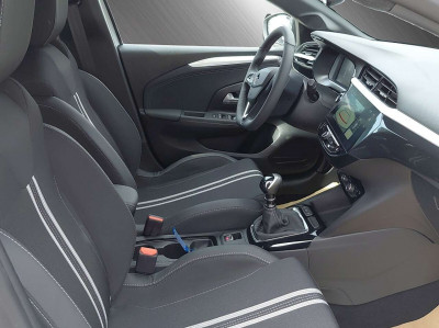Opel Corsa Gebrauchtwagen Opel Corsa Gebrauchtwagen