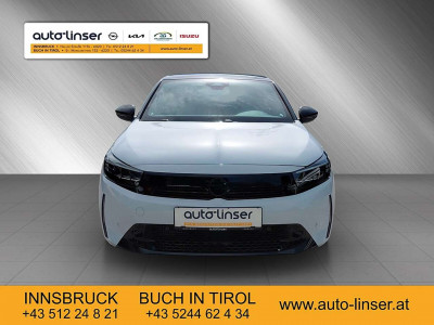 Opel Corsa Gebrauchtwagen Opel Corsa Gebrauchtwagen