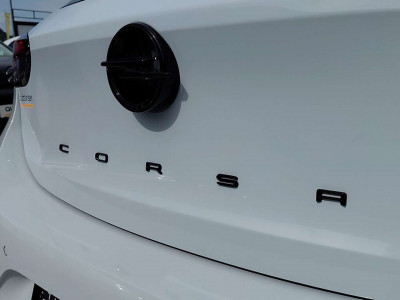 Opel Corsa Gebrauchtwagen Opel Corsa Gebrauchtwagen