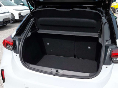Opel Corsa Gebrauchtwagen Opel Corsa Gebrauchtwagen