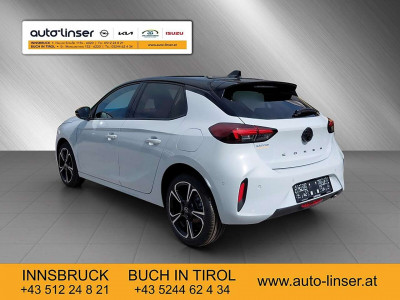 Opel Corsa Gebrauchtwagen Opel Corsa Gebrauchtwagen