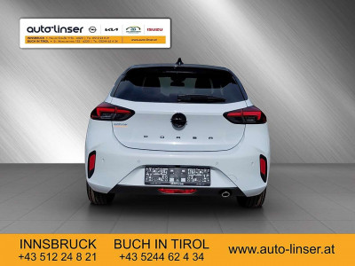 Opel Corsa Gebrauchtwagen Opel Corsa Gebrauchtwagen