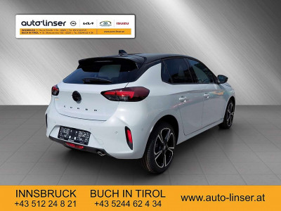 Opel Corsa Gebrauchtwagen Opel Corsa Gebrauchtwagen