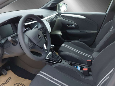Opel Corsa Gebrauchtwagen Opel Corsa Gebrauchtwagen