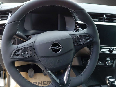 Opel Corsa Gebrauchtwagen Opel Corsa Gebrauchtwagen