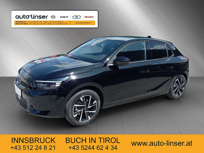 Opel Corsa Gebrauchtwagen Opel Corsa Gebrauchtwagen