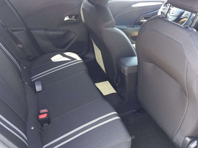 Opel Corsa Gebrauchtwagen Opel Corsa Gebrauchtwagen