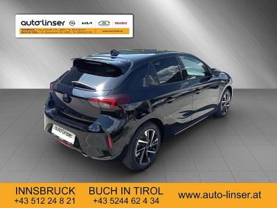 Opel Corsa Gebrauchtwagen Opel Corsa Gebrauchtwagen