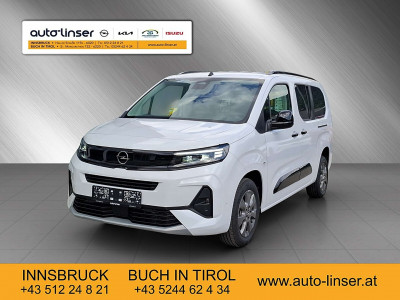 Opel Combo Neuwagen Opel Combo Neuwagen