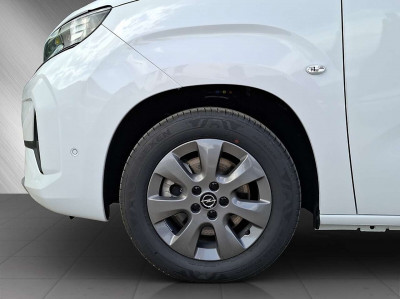 Opel Combo Neuwagen Opel Combo Neuwagen