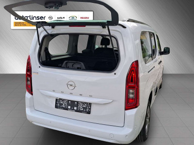 Opel Combo Neuwagen Opel Combo Neuwagen