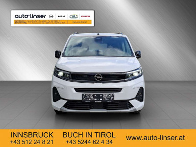 Opel Combo Neuwagen Opel Combo Neuwagen
