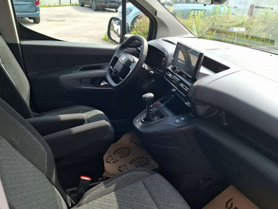 Opel Combo Neuwagen Opel Combo Neuwagen