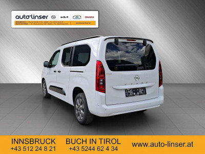 Opel Combo Neuwagen Opel Combo Neuwagen