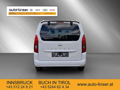 Opel Combo Neuwagen Opel Combo Neuwagen