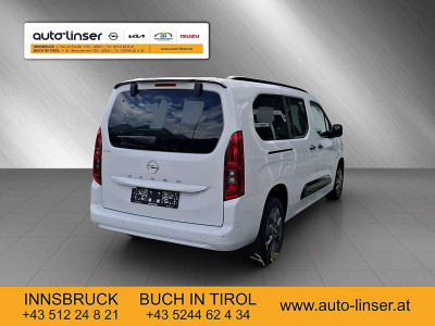 Opel Combo Neuwagen Opel Combo Neuwagen