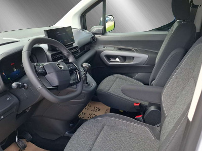 Opel Combo Neuwagen Opel Combo Neuwagen