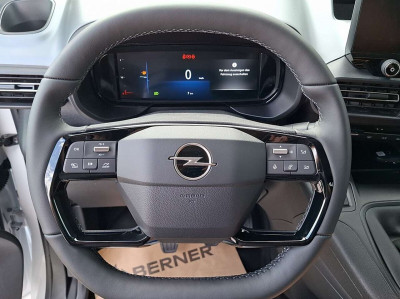 Opel Combo Neuwagen Opel Combo Neuwagen