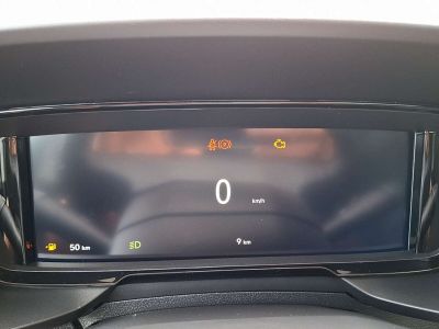 Opel Combo Neuwagen