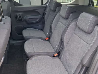 Opel Combo Neuwagen