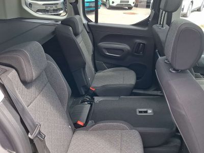 Opel Combo Neuwagen