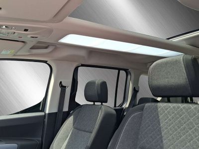 Opel Combo Neuwagen