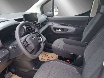 Opel Combo Neuwagen