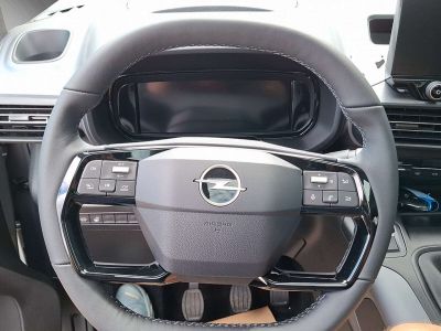 Opel Combo Neuwagen