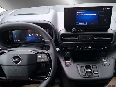 Opel Combo Neuwagen
