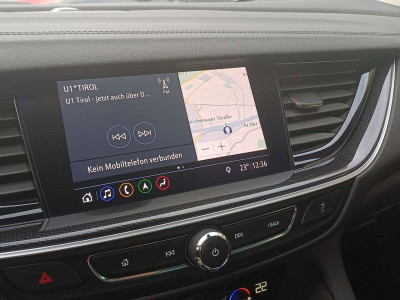 Opel Insignia Gebrauchtwagen