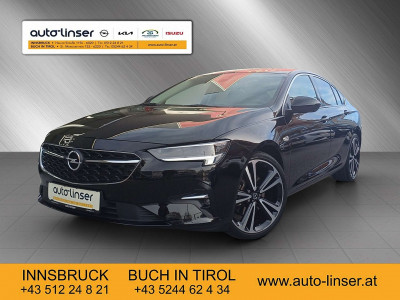 Opel Insignia Gebrauchtwagen